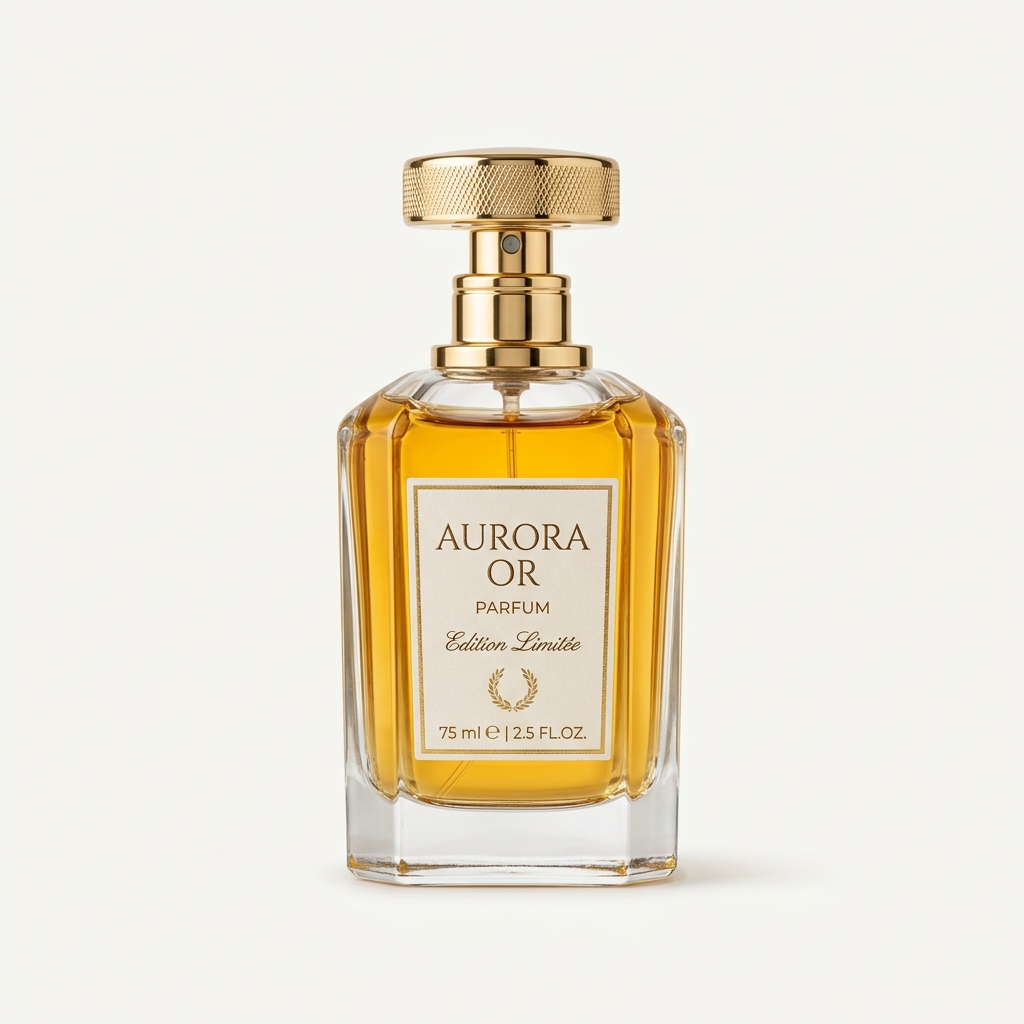 Perfumes