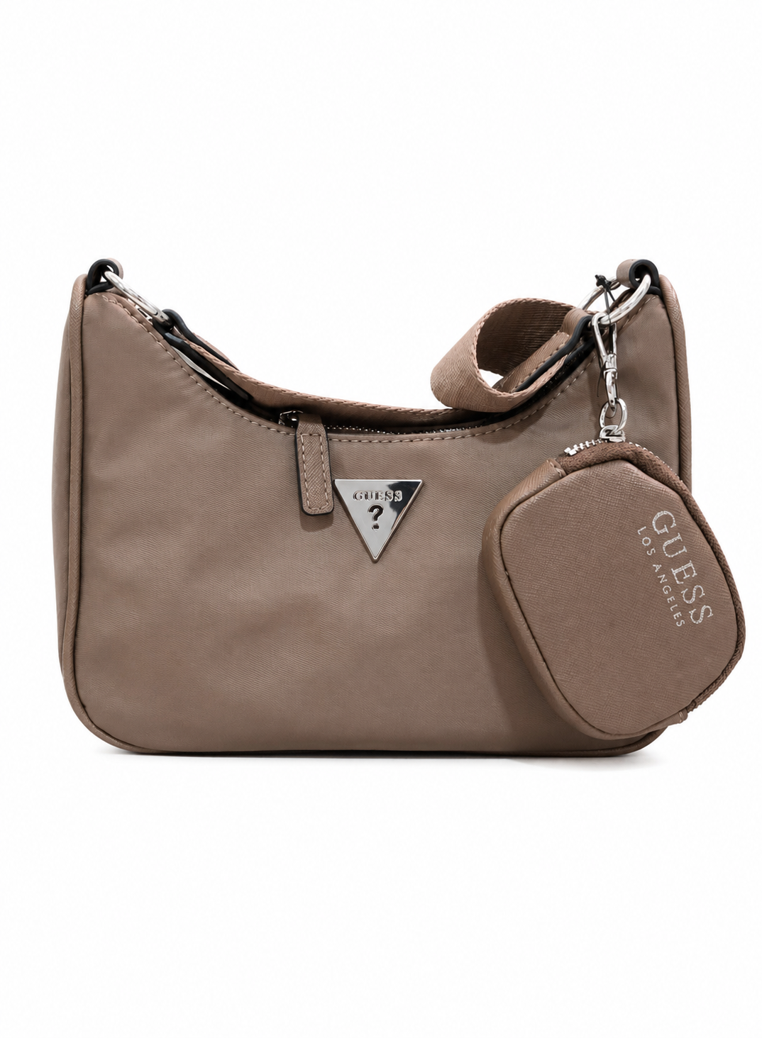 Baguette Shoulder Bag GUESS  ( 
