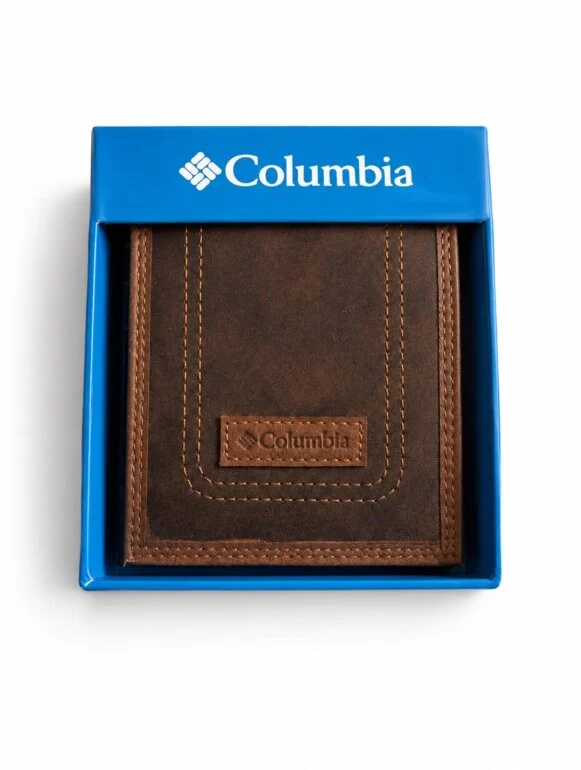 Cartera Columbia Original