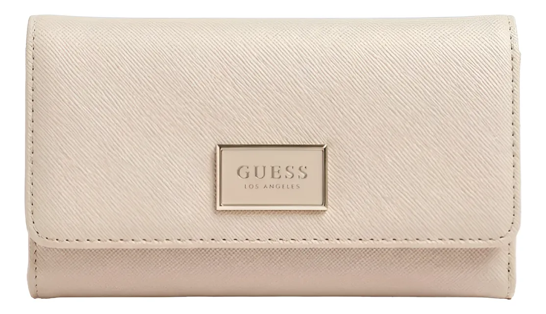 Billetera Guess Modelo Abree Slg