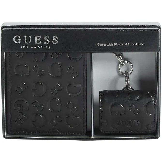 Billetera Guess 658