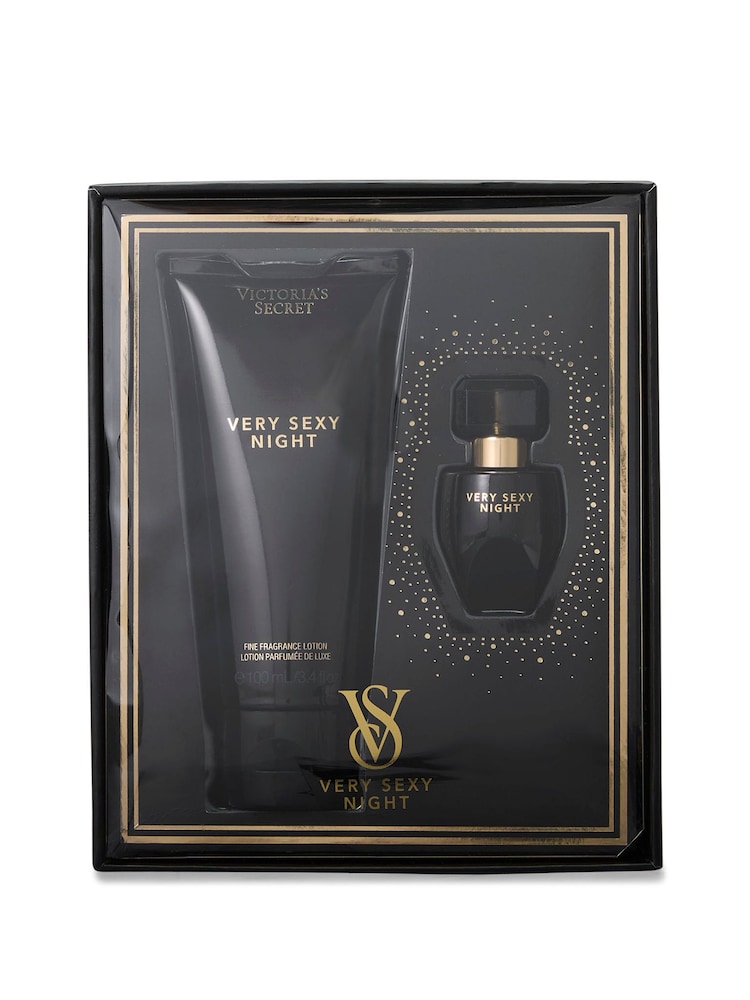 Set de Regalo - Very Sexy Night